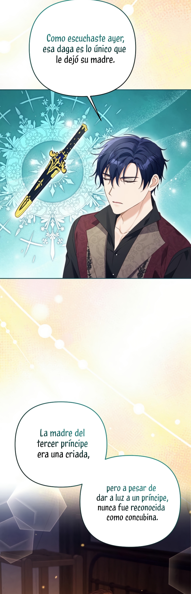 ¿Pensé que eras un esposo con tiempo limitado? Capítulo 45 - Página 31