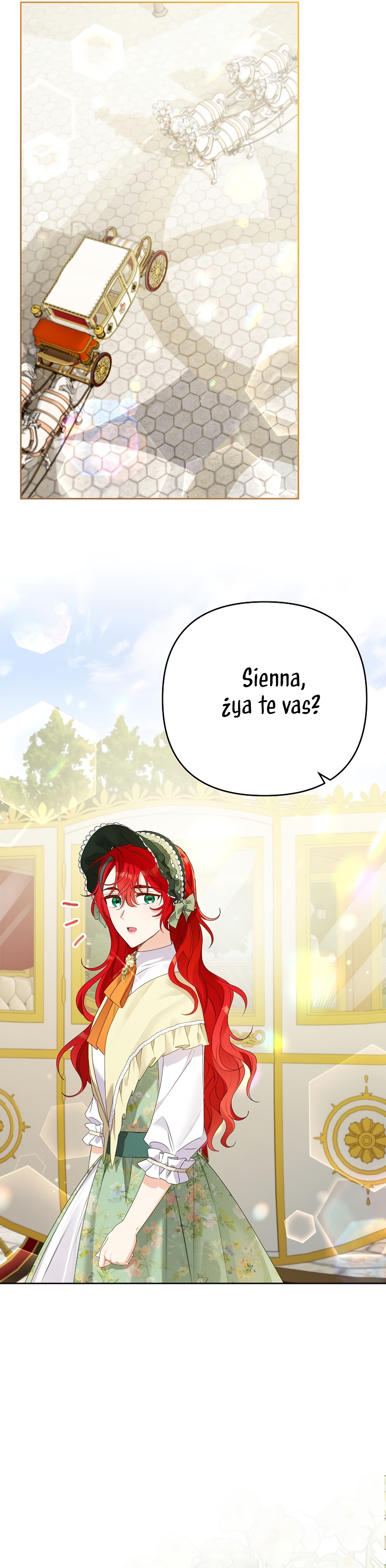 ¿Pensé que eras un esposo con tiempo limitado? Capítulo 46 - Página 15