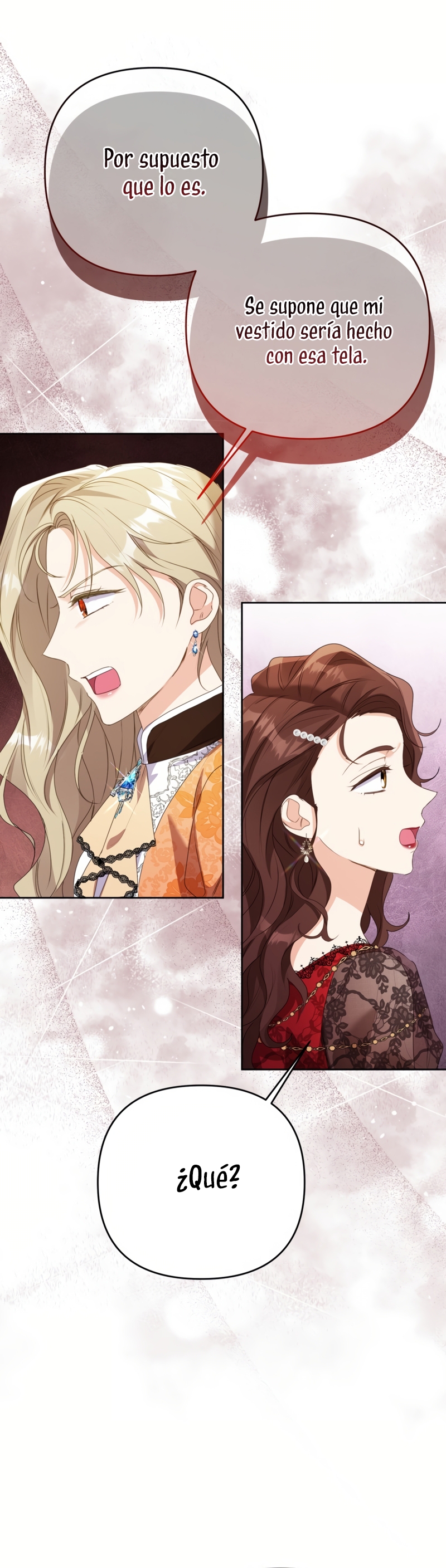 ¿Pensé que eras un esposo con tiempo limitado? Capítulo 47 - Página 18