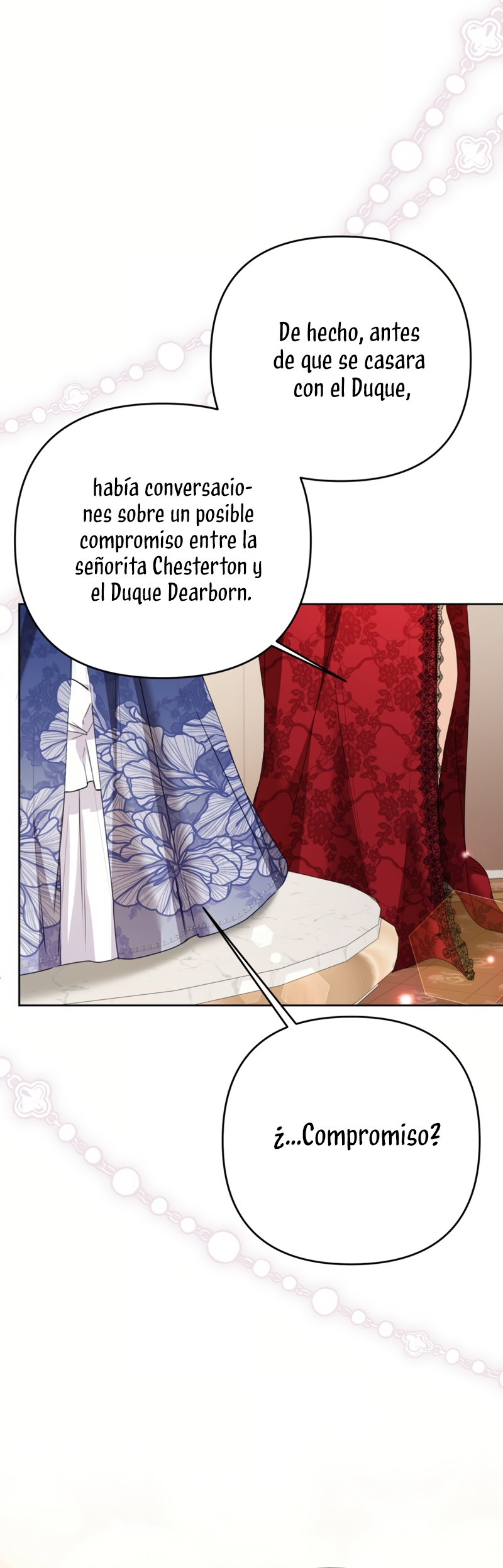 ¿Pensé que eras un esposo con tiempo limitado? Capítulo 47 - Página 28