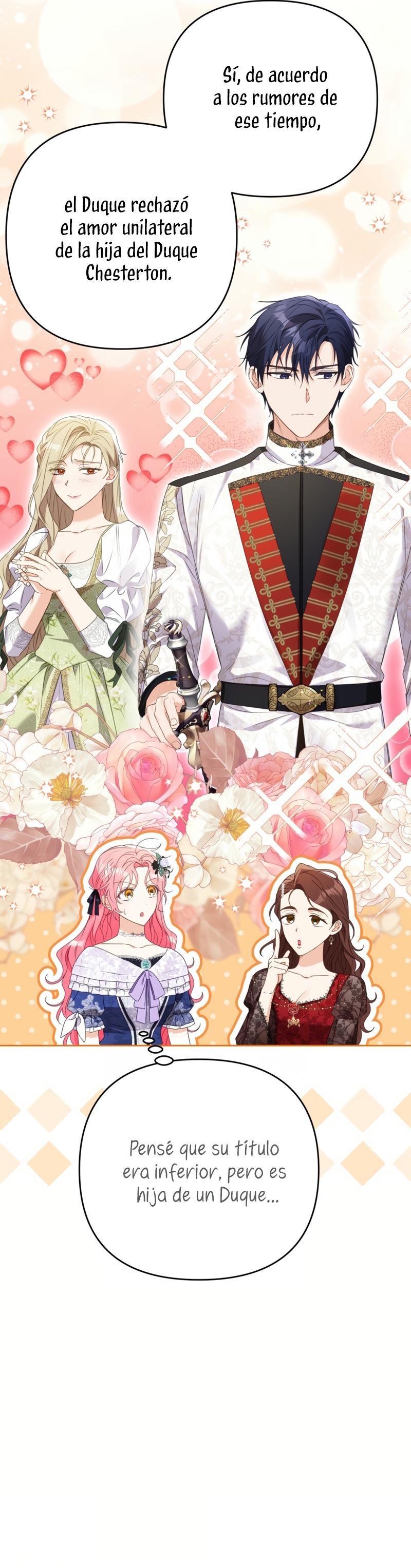 ¿Pensé que eras un esposo con tiempo limitado? Capítulo 47 - Página 29