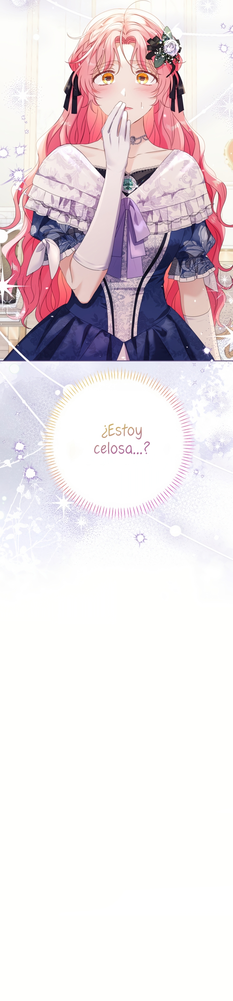 ¿Pensé que eras un esposo con tiempo limitado? Capítulo 47 - Página 38