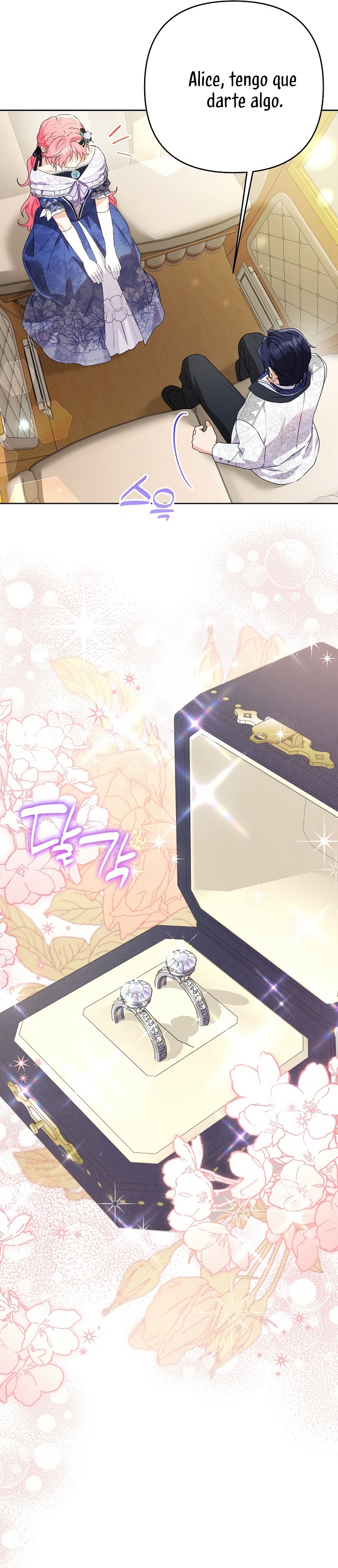 ¿Pensé que eras un esposo con tiempo limitado? Capítulo 48 - Página 30