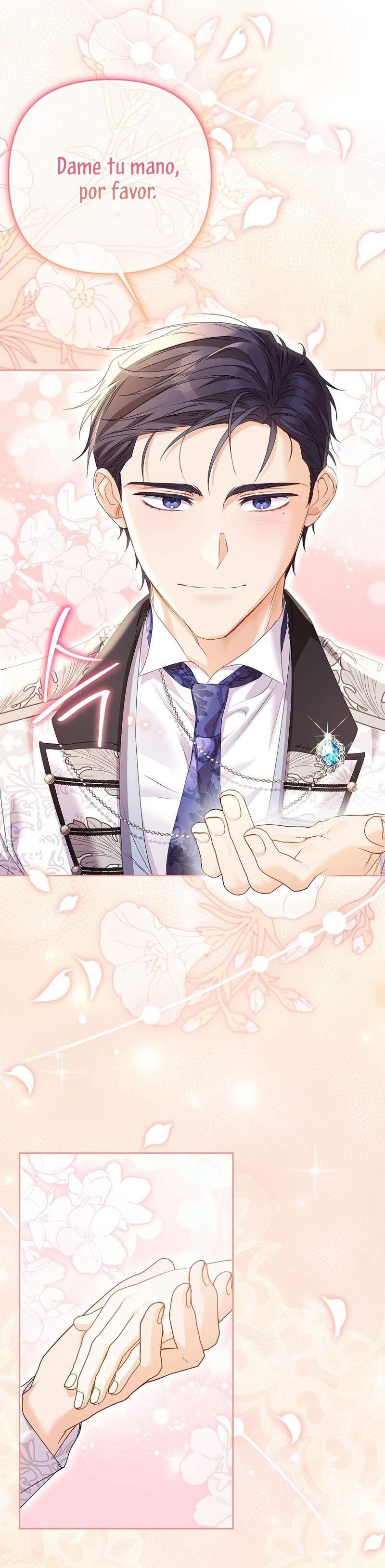 ¿Pensé que eras un esposo con tiempo limitado? Capítulo 48 - Página 34