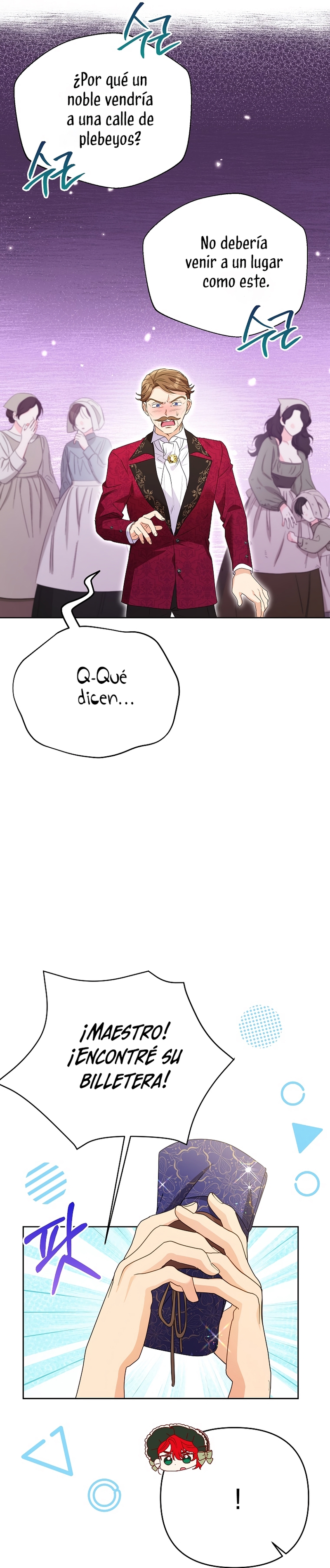 ¿Pensé que eras un esposo con tiempo limitado? Capítulo 49 - Página 29