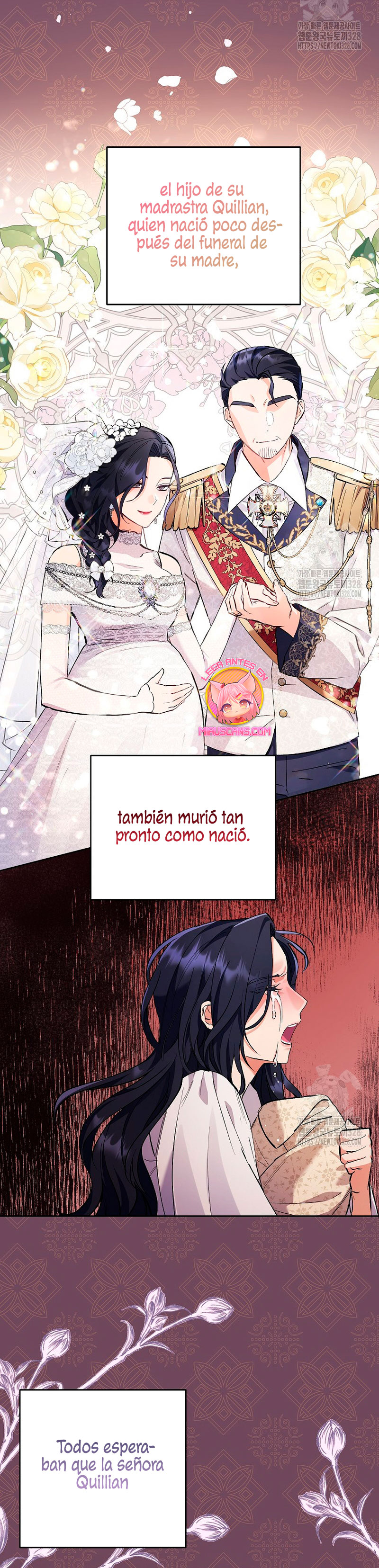 ¿Pensé que eras un esposo con tiempo limitado? Capítulo 5 - Página 10