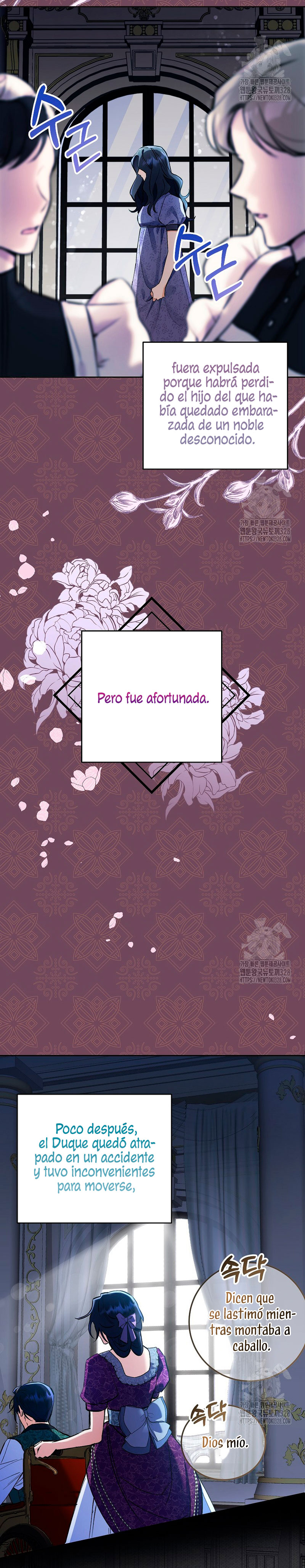 ¿Pensé que eras un esposo con tiempo limitado? Capítulo 5 - Página 11
