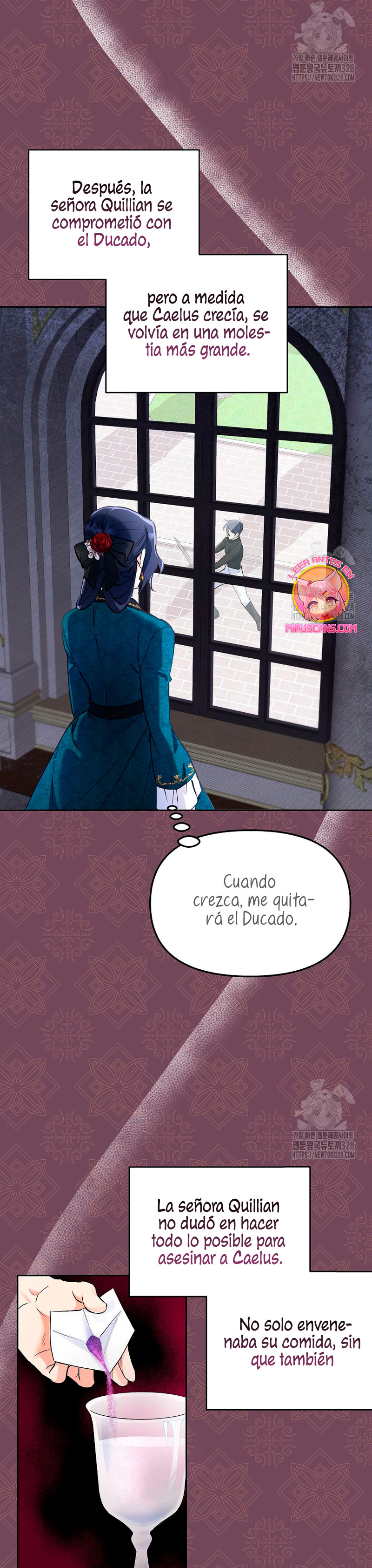 ¿Pensé que eras un esposo con tiempo limitado? Capítulo 5 - Página 13