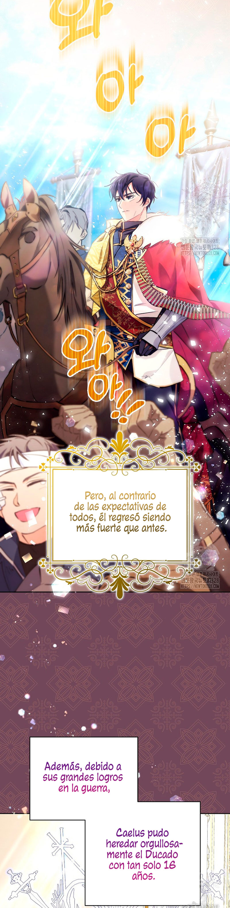 ¿Pensé que eras un esposo con tiempo limitado? Capítulo 5 - Página 15