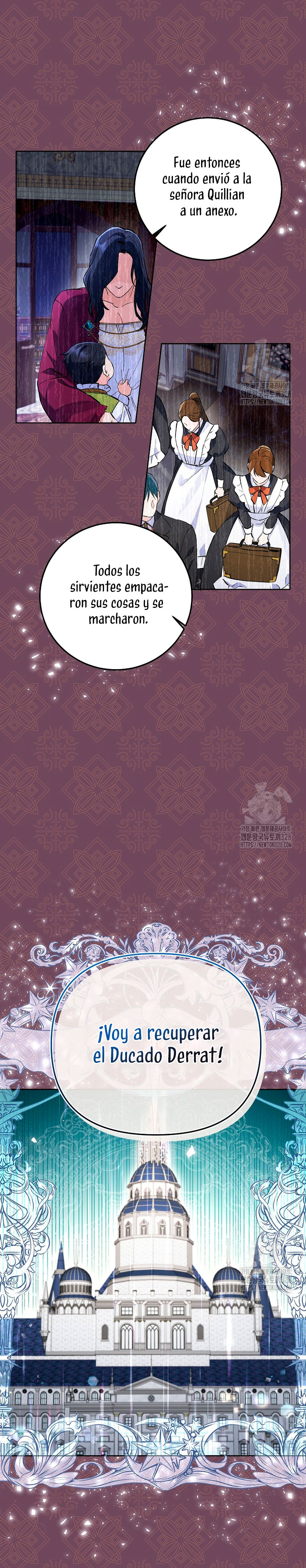 ¿Pensé que eras un esposo con tiempo limitado? Capítulo 5 - Página 18