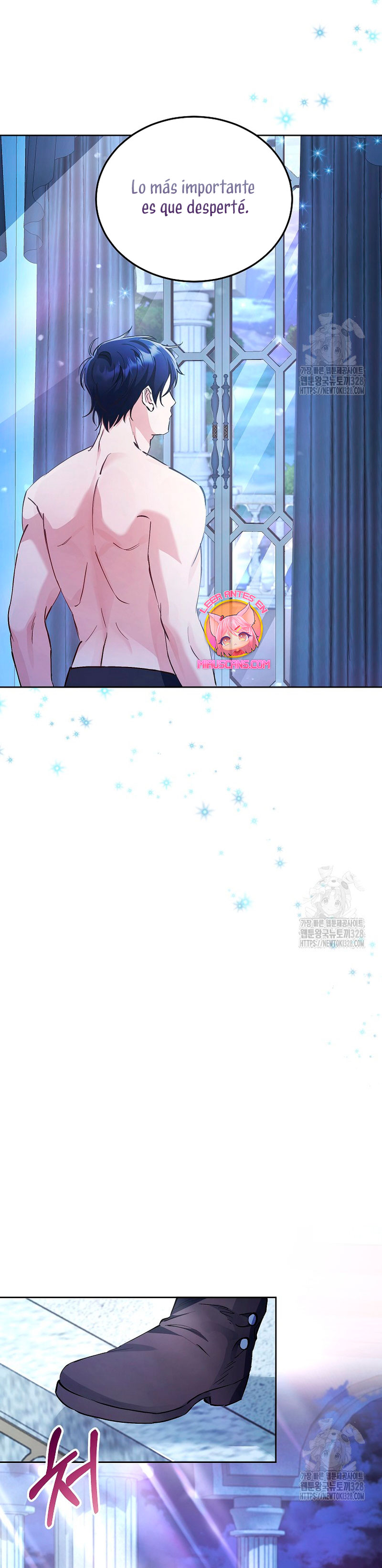 ¿Pensé que eras un esposo con tiempo limitado? Capítulo 5 - Página 26