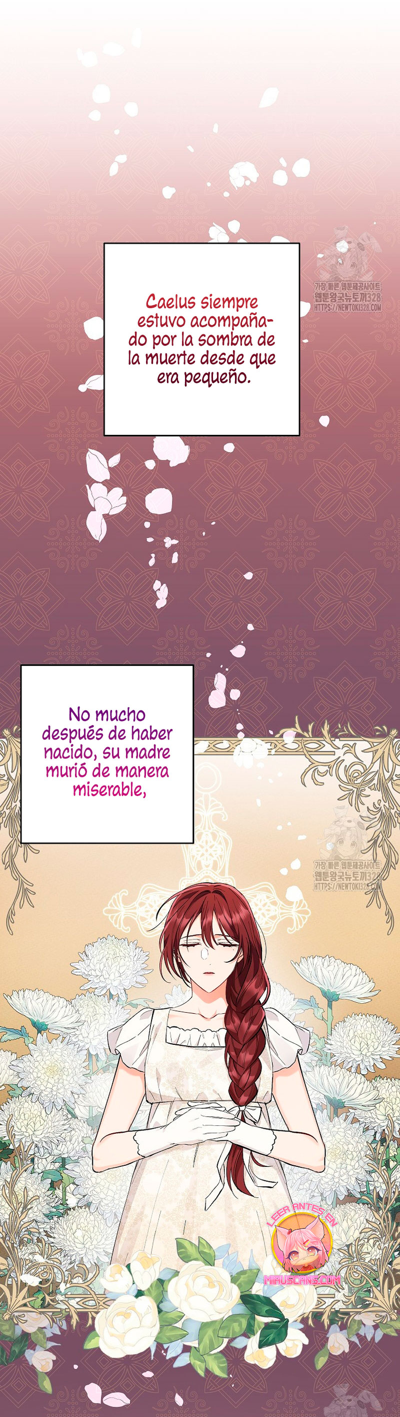 ¿Pensé que eras un esposo con tiempo limitado? Capítulo 5 - Página 9