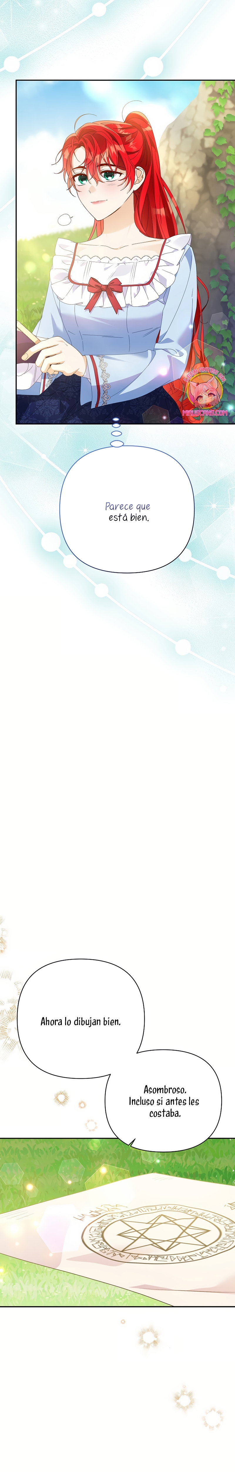 ¿Pensé que eras un esposo con tiempo limitado? Capítulo 51 - Página 11