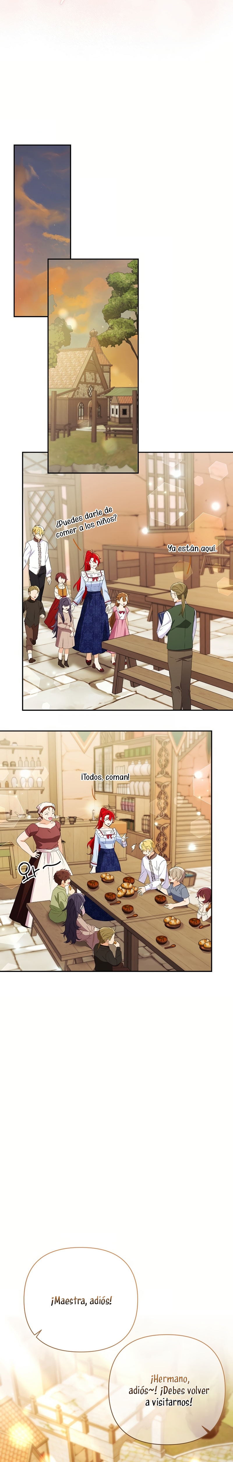 ¿Pensé que eras un esposo con tiempo limitado? Capítulo 51 - Página 15