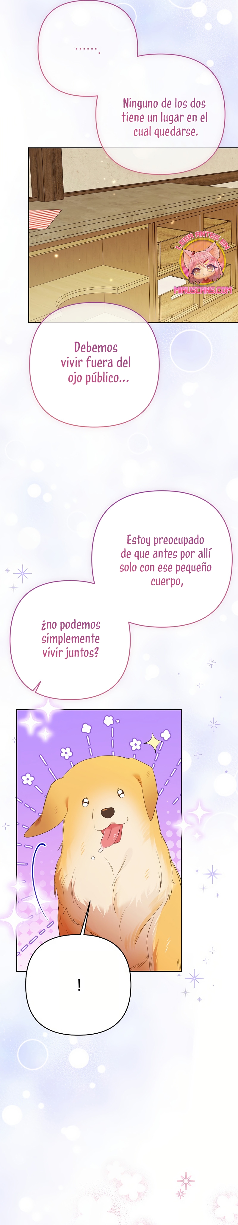 ¿Pensé que eras un esposo con tiempo limitado? Capítulo 52 - Página 17