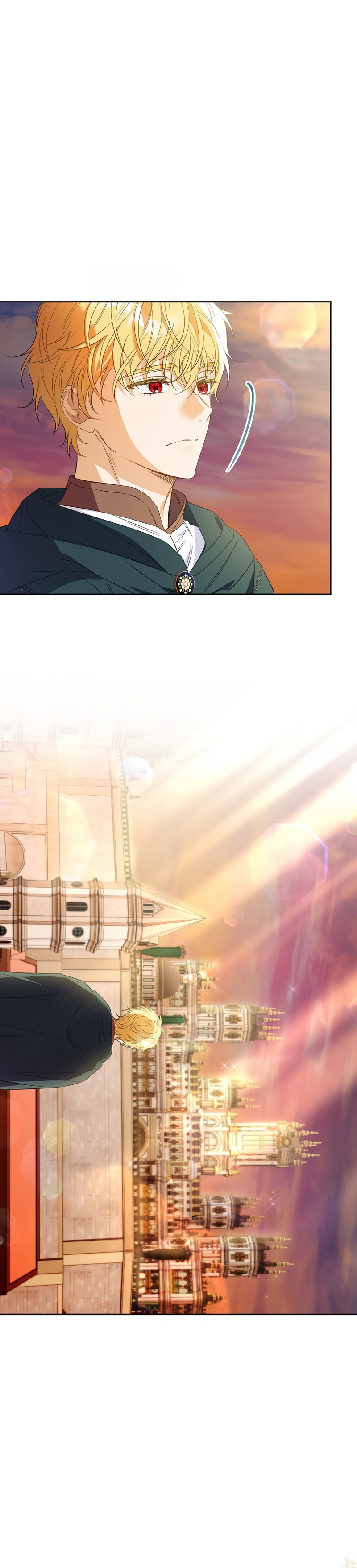 ¿Pensé que eras un esposo con tiempo limitado? Capítulo 52 - Página 3