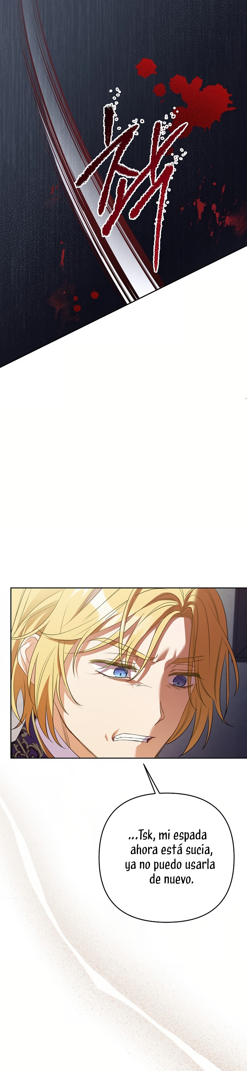 ¿Pensé que eras un esposo con tiempo limitado? Capítulo 52 - Página 32