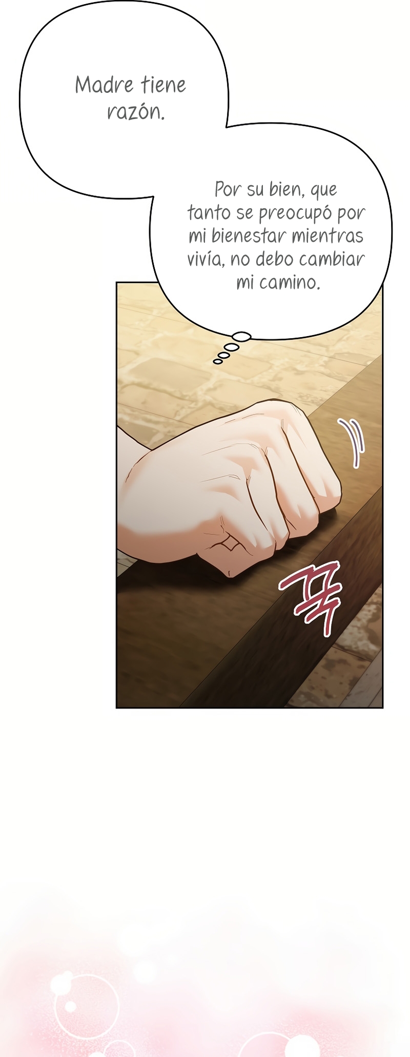 ¿Pensé que eras un esposo con tiempo limitado? Capítulo 52 - Página 7