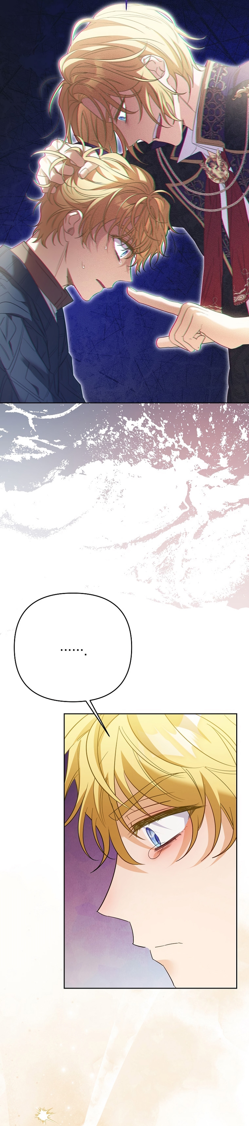 ¿Pensé que eras un esposo con tiempo limitado? Capítulo 53 - Página 10