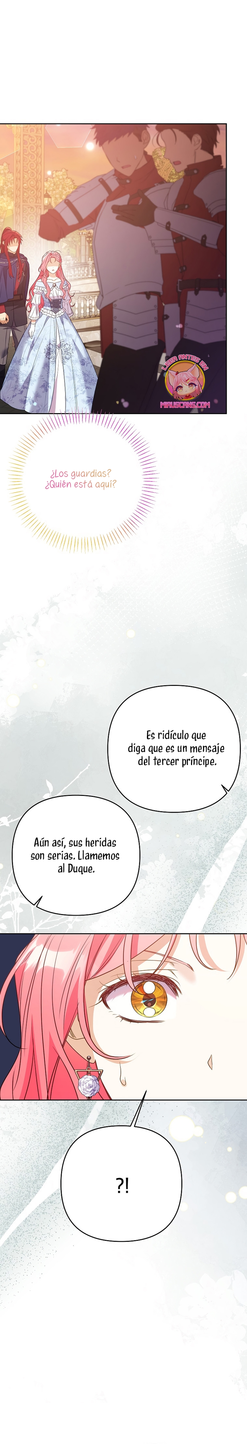 ¿Pensé que eras un esposo con tiempo limitado? Capítulo 53 - Página 16