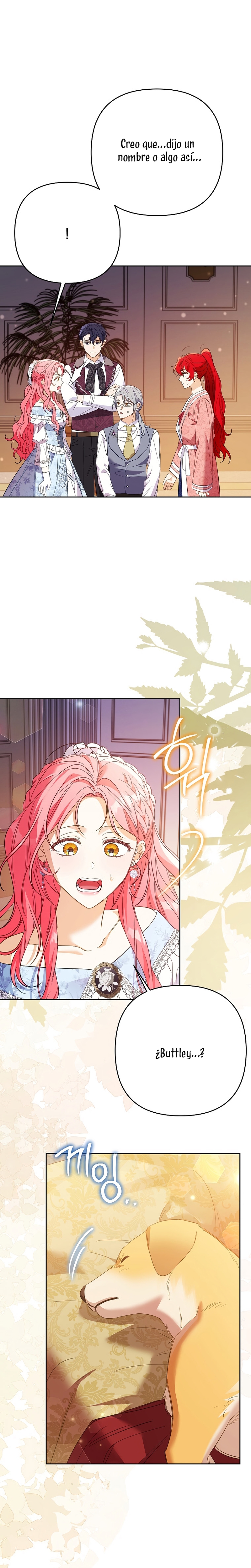 ¿Pensé que eras un esposo con tiempo limitado? Capítulo 53 - Página 26