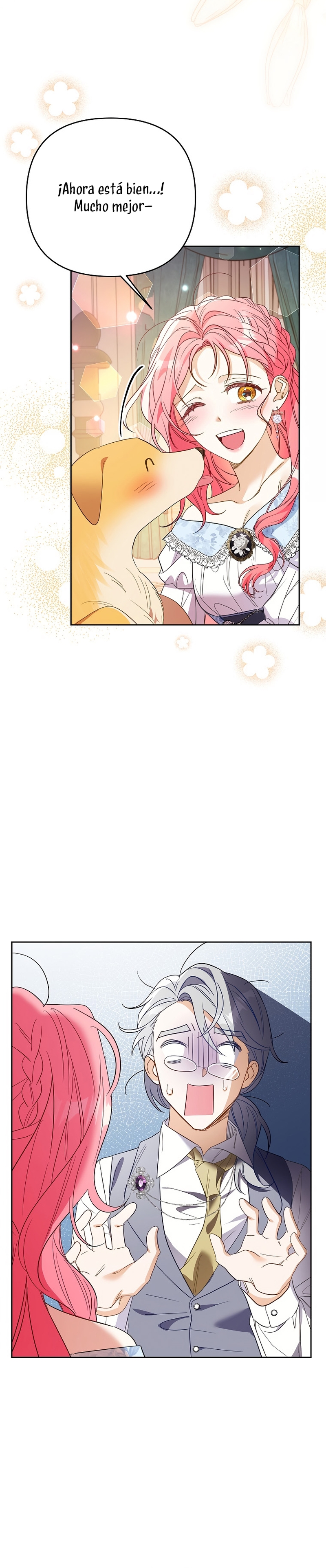 ¿Pensé que eras un esposo con tiempo limitado? Capítulo 53 - Página 30