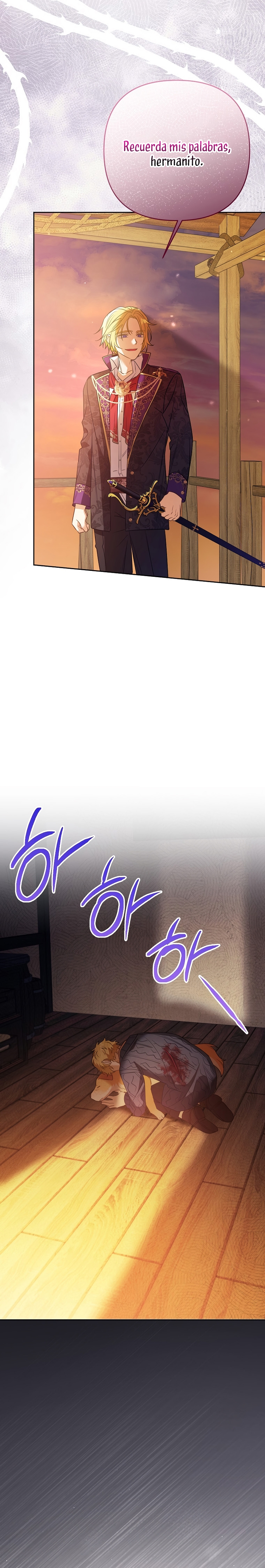 ¿Pensé que eras un esposo con tiempo limitado? Capítulo 53 - Página 4