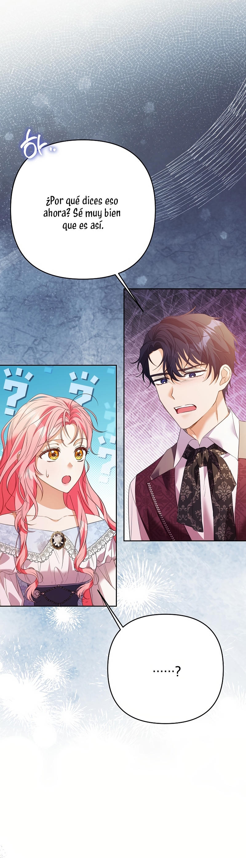 ¿Pensé que eras un esposo con tiempo limitado? Capítulo 54 - Página 19