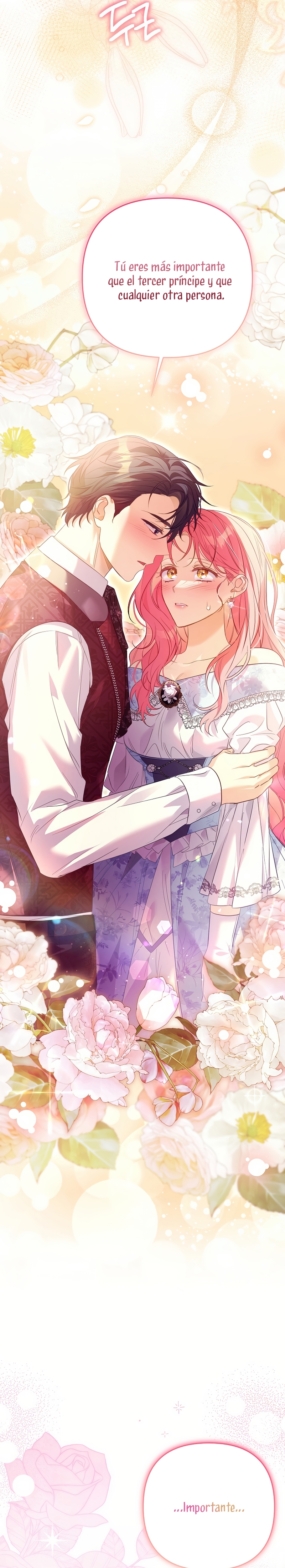 ¿Pensé que eras un esposo con tiempo limitado? Capítulo 54 - Página 24