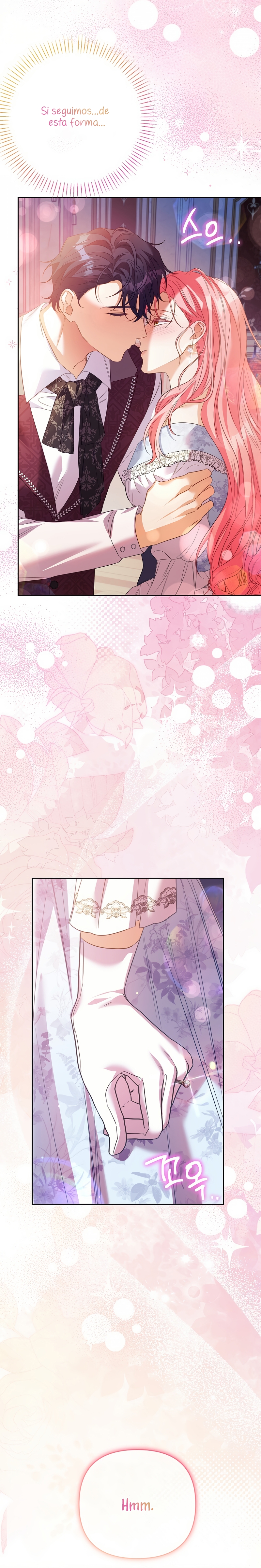 ¿Pensé que eras un esposo con tiempo limitado? Capítulo 54 - Página 26