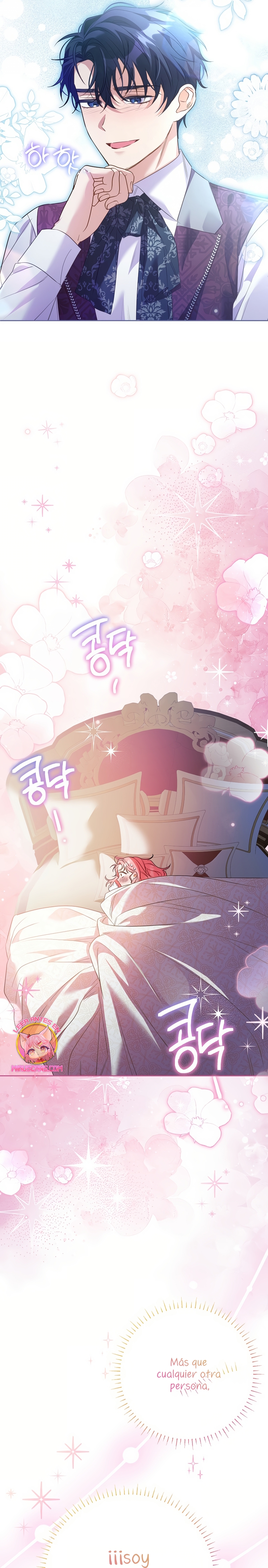 ¿Pensé que eras un esposo con tiempo limitado? Capítulo 54 - Página 31