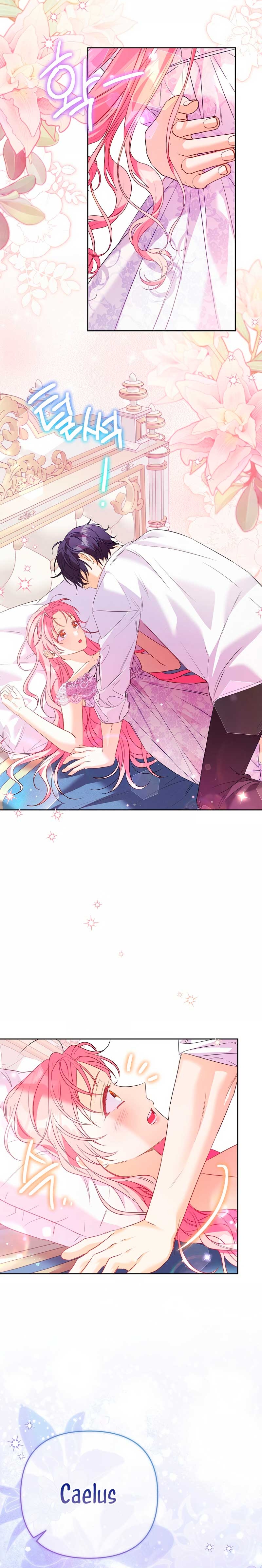 ¿Pensé que eras un esposo con tiempo limitado? Capítulo 55 - Página 15