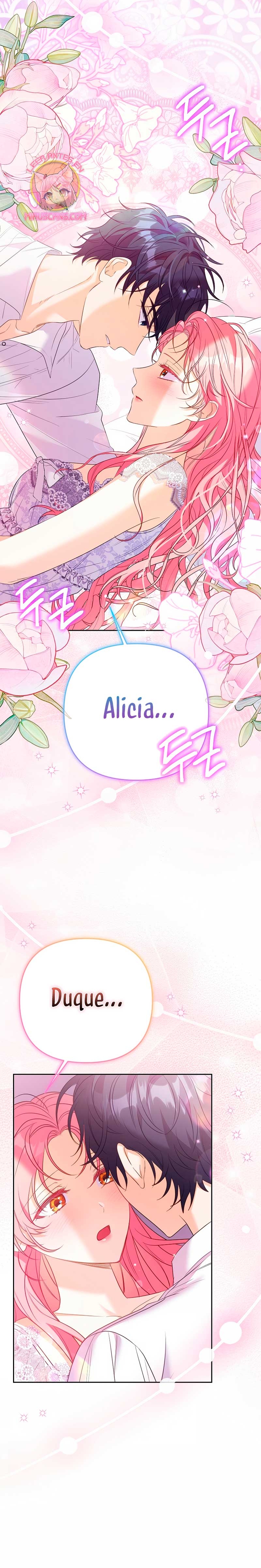 ¿Pensé que eras un esposo con tiempo limitado? Capítulo 55 - Página 18