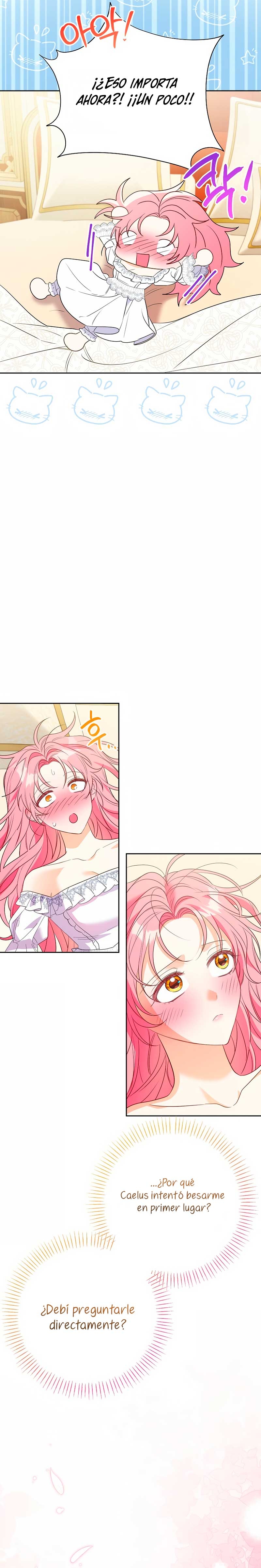 ¿Pensé que eras un esposo con tiempo limitado? Capítulo 55 - Página 24