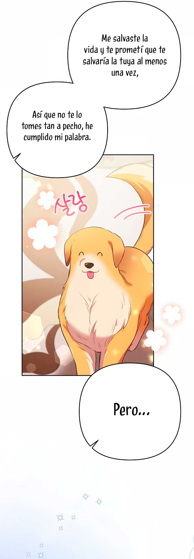 ¿Pensé que eras un esposo con tiempo limitado? Capítulo 55 - Página 31