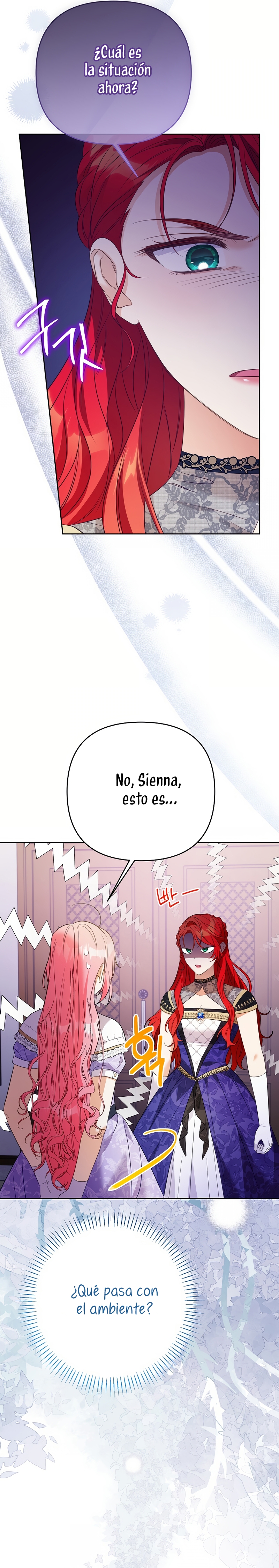 ¿Pensé que eras un esposo con tiempo limitado? Capítulo 56 - Página 13