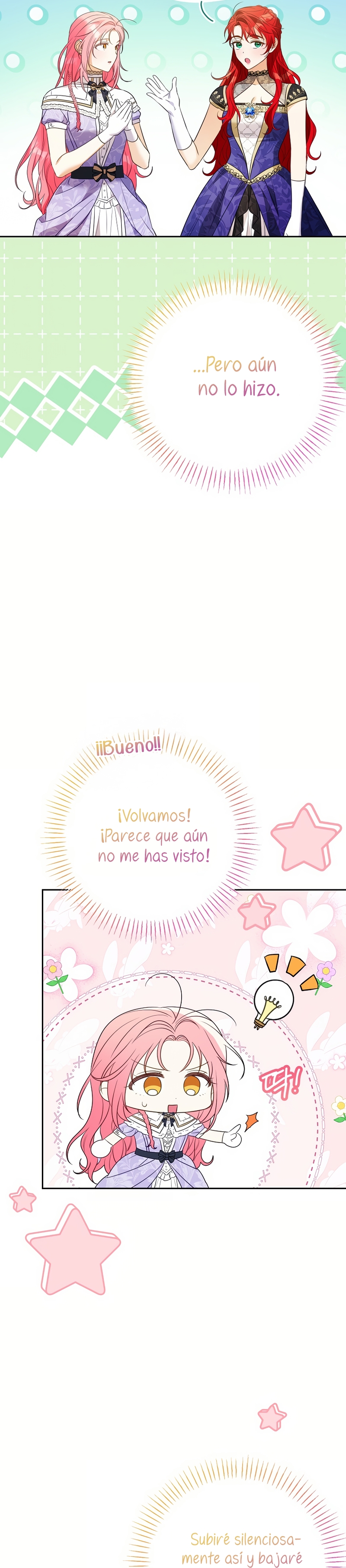 ¿Pensé que eras un esposo con tiempo limitado? Capítulo 56 - Página 32