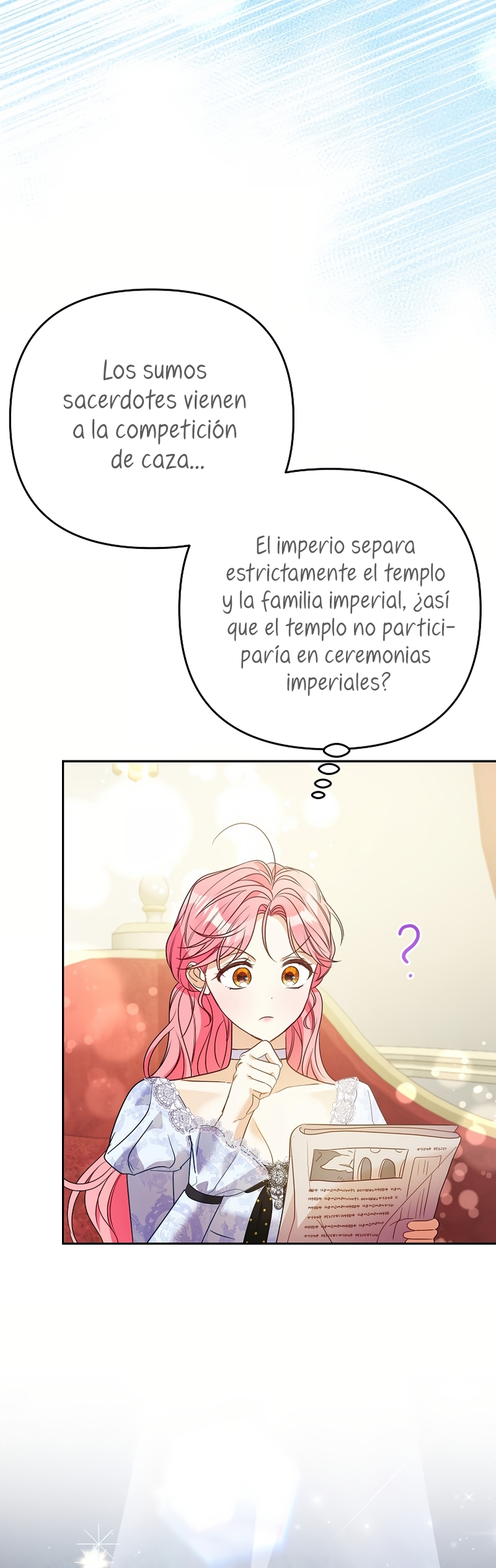 ¿Pensé que eras un esposo con tiempo limitado? Capítulo 57 - Página 20