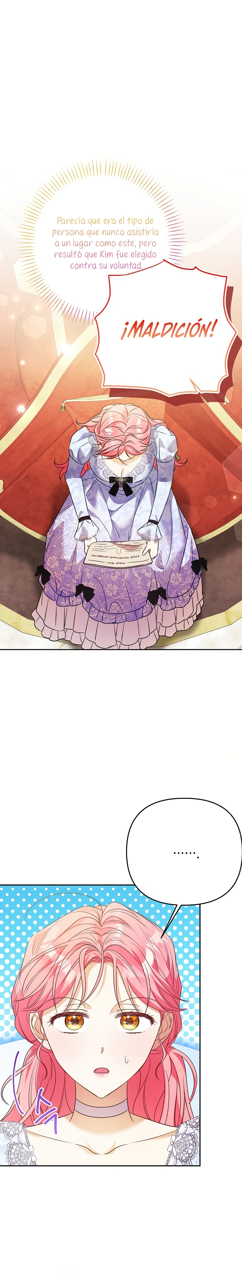 ¿Pensé que eras un esposo con tiempo limitado? Capítulo 57 - Página 24