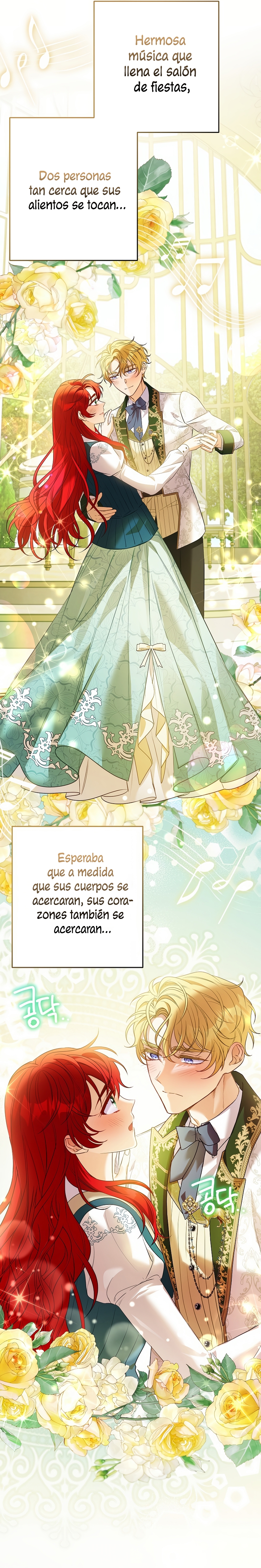 ¿Pensé que eras un esposo con tiempo limitado? Capítulo 57 - Página 28