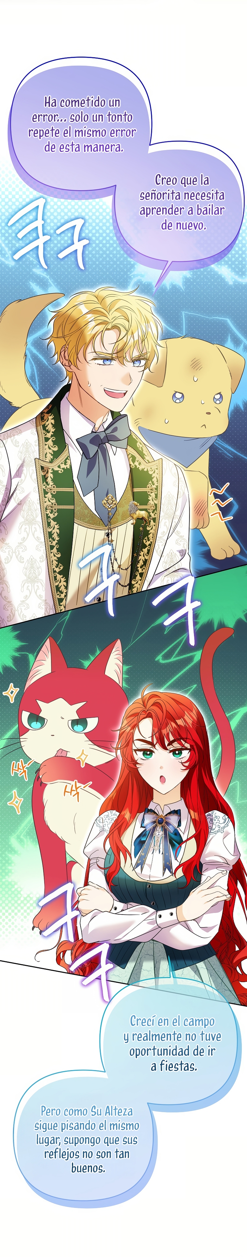 ¿Pensé que eras un esposo con tiempo limitado? Capítulo 57 - Página 29