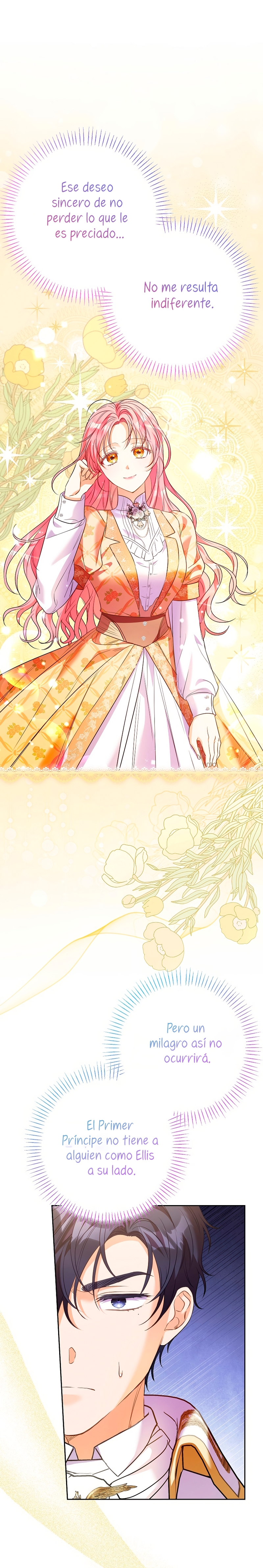 ¿Pensé que eras un esposo con tiempo limitado? Capítulo 58 - Página 24