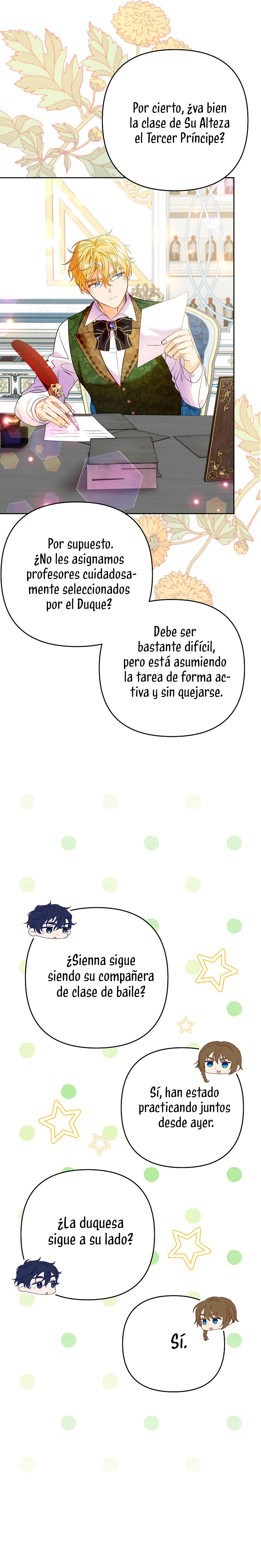 ¿Pensé que eras un esposo con tiempo limitado? Capítulo 58 - Página 30