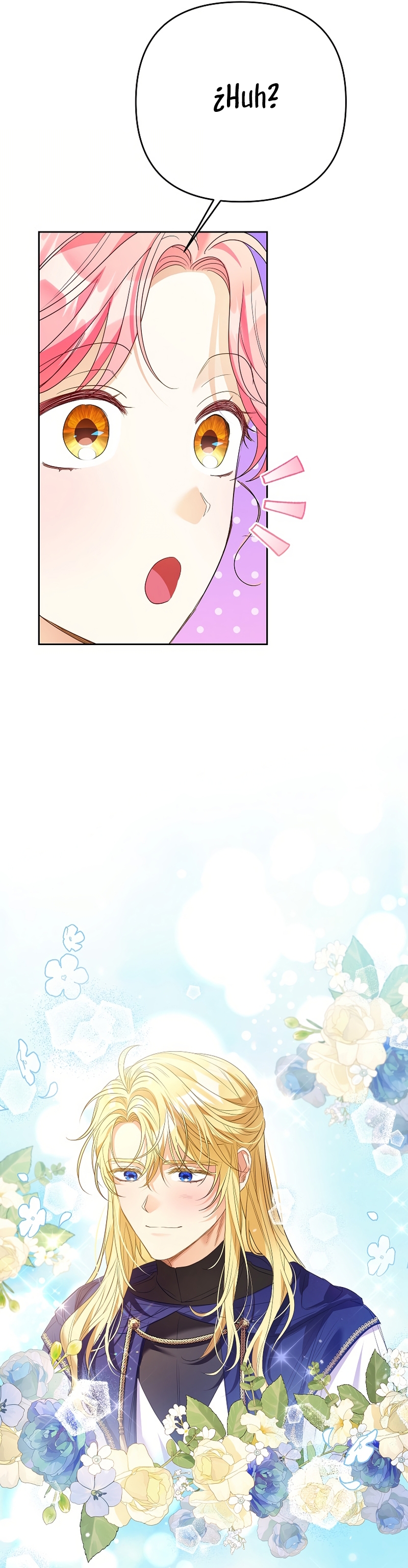 ¿Pensé que eras un esposo con tiempo limitado? Capítulo 59 - Página 12