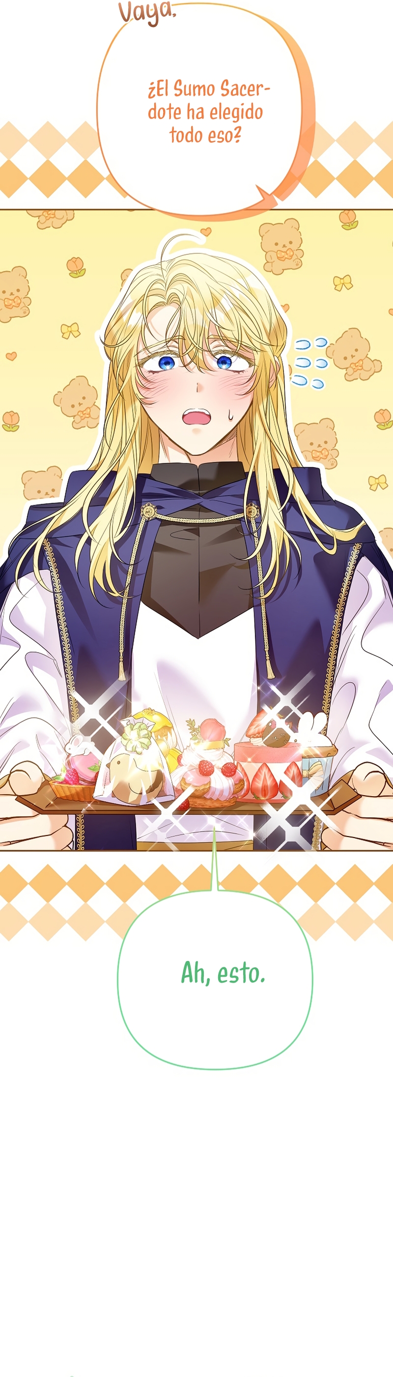 ¿Pensé que eras un esposo con tiempo limitado? Capítulo 59 - Página 15