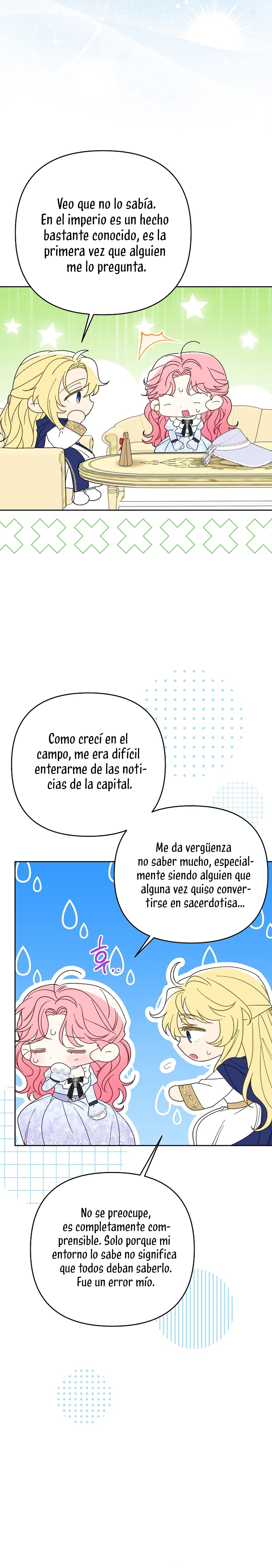 ¿Pensé que eras un esposo con tiempo limitado? Capítulo 59 - Página 29