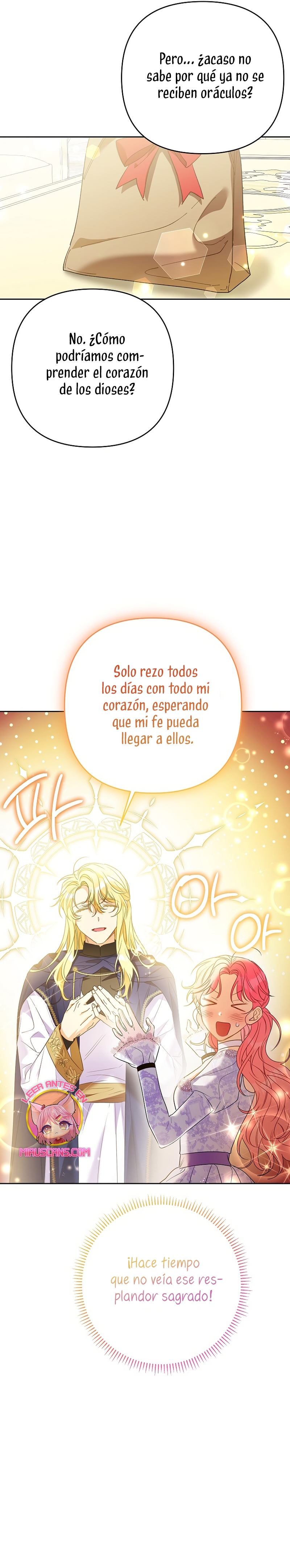 ¿Pensé que eras un esposo con tiempo limitado? Capítulo 59 - Página 30