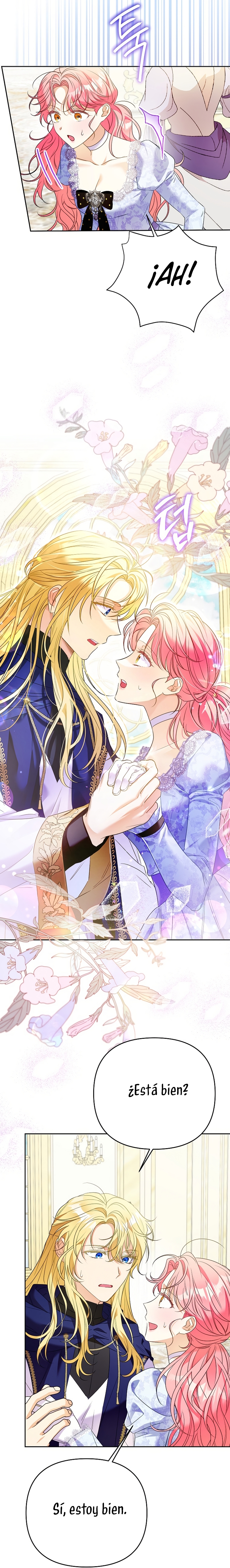 ¿Pensé que eras un esposo con tiempo limitado? Capítulo 59 - Página 32