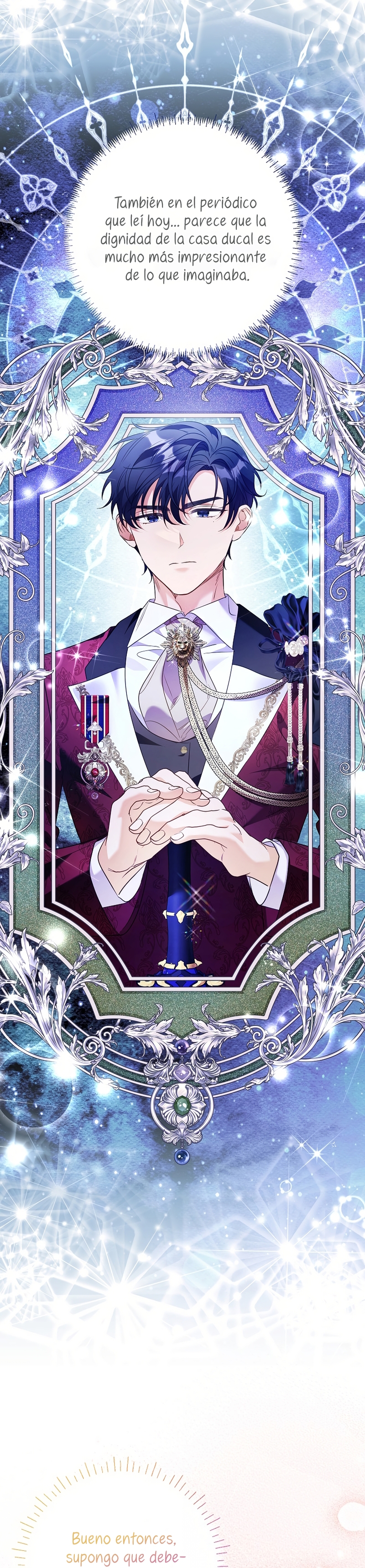 ¿Pensé que eras un esposo con tiempo limitado? Capítulo 59 - Página 6