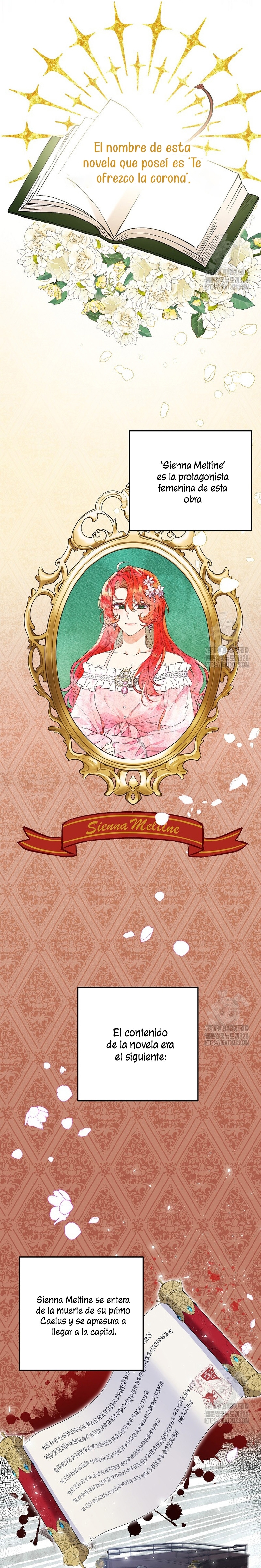 ¿Pensé que eras un esposo con tiempo limitado? Capítulo 6 - Página 10